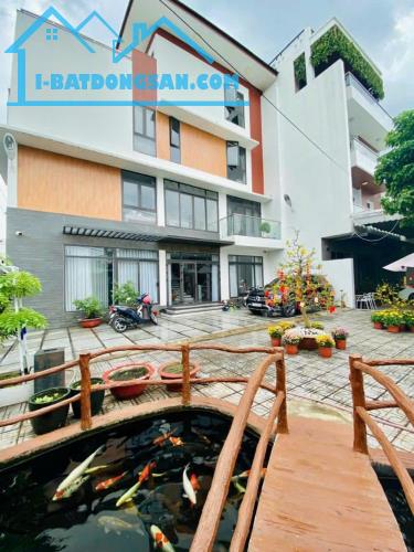 NHÀ ĐẸP – GIÁ TỐT- CHÍNH CHỦ CẦN BÁN BIỆT THỰ Tại Phường Đông Hưng Thuận, Quận 12, Tp Hồ