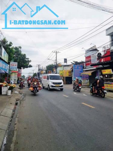 MẶT TIỀN DƯƠNG CÔNG KHI (5X27.5) – KINH DOANH ĐỈNH, GIÁ CHỈ 5,4 TỶ ‼️