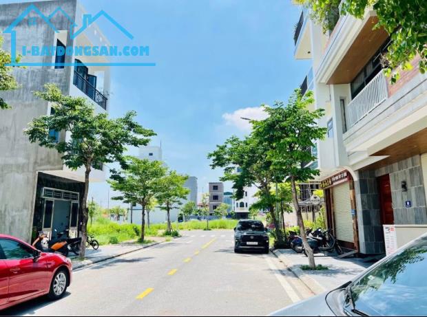 Bán lô đất cực hiếm mặt tiền 6m, diện tích 90m2, KĐT Tân Phú Hưng, TP HD, giá tốt giáp vườ