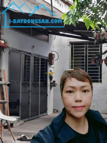 N_AL31. Bán nhà C4 cách Kinh Dương Vương 10m - 90m2 chỉ 5 tỷ nhỏ