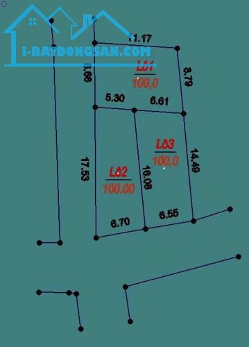 BÁN ĐẤT -100M ĐIỀN XÁ PHÚ CƯỜNG SÓC SƠN HÀ NỘI FULL THỔ CƯ