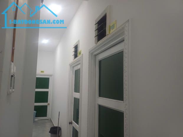 [L2593*] CHDV 10P SÁT ĐH VĂN LANG - DÒNG TIỀN ĐỀU 50TR/TH - GIÁ 14.X TỶ