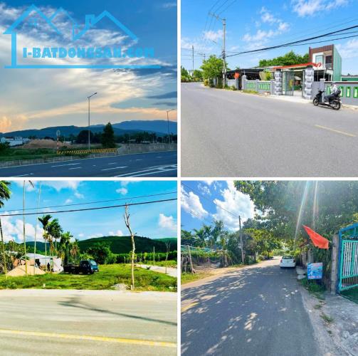 🚨 1 TỶ 3XX SỞ HỮU NGAY 120M² FULL THỔ CƯ HOÀ TIẾN MẶT TIỀN NHỰA 10m5