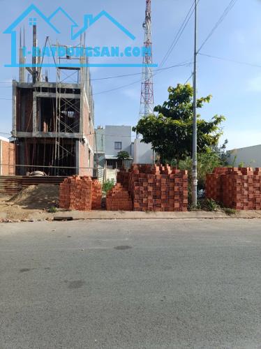 Chủ gởi: ❌ Bán nền đường A1 dãy đầu Khu Phú An - Cách lộ võ Nguyên giáp tầm 70m.