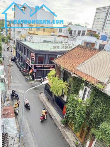Hxh 6m Huỳnh Văn Bánh 5 x 15m T3L Giá chỉ 13 tỷ thương lượng 0902829660