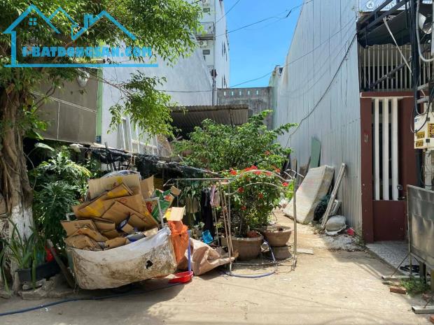 BÁN ĐẤT 95M2 - MỸ AN 5 – GẦN COSMO RESIDENCE- NGŨ HÀNH SƠN-11.5