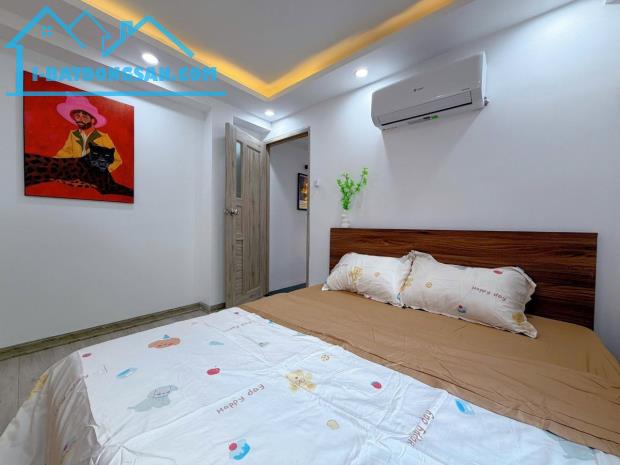 🏡 NHÀ 2 TẦNG ĐƯỜNG 7M5 TRƯƠNG VĂN HIẾN – GẦN BIỂN SƠN THỦY – 90M²-9T