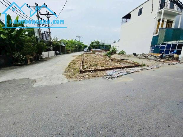 BÁN NHANH LÔ ĐẤT 70m² – QUANG HƯNG, AN LÃO, HẢI PHÒNG