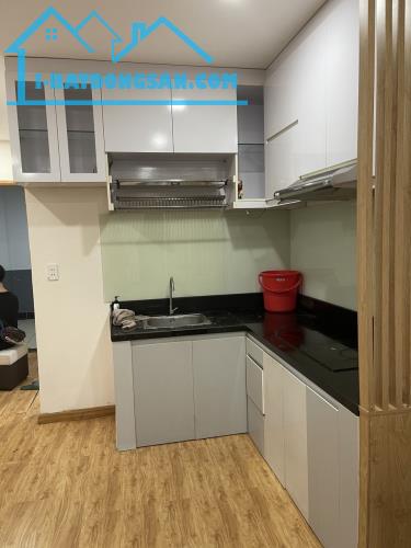 Bán căn hộ 8X Đầm Sen 1PN - 1WC. Giá bán 2 tỷ 250 - Sổ hồng riêng