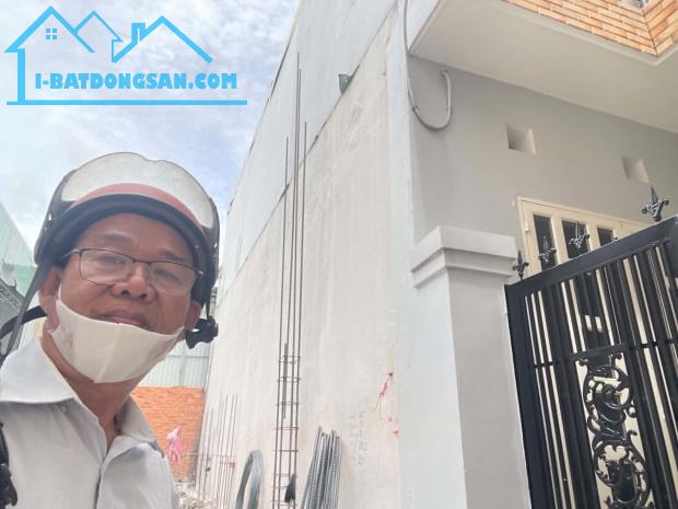 🏡 **NHÀ MỚI ĐẸP – SHR CHÍNH CHỦ – Ô TÔ ĐẬU CỬA – GIÁ CHỈ 4,3 TỶ** Bạn đang tìm một căn
