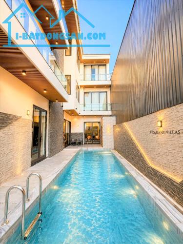 Продаётся дом, 200 м², Ngũ Hành Sơn