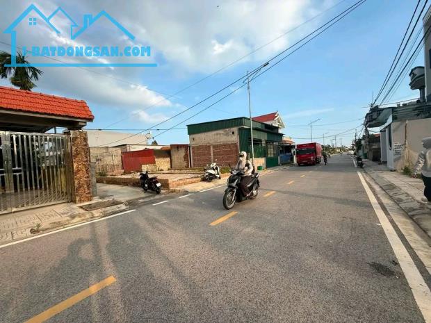 Bán đất nền giá rẻ khu vực ven trung tâm gần ngay khu công nghiệp nam cầu kiên