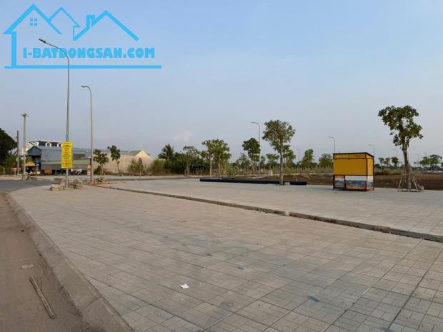 BÁN ĐẤT THỔ CƯ MẶT TIỀN QUỐC LỘ 62 – TX KIẾN TƯỜNG, LONG AN