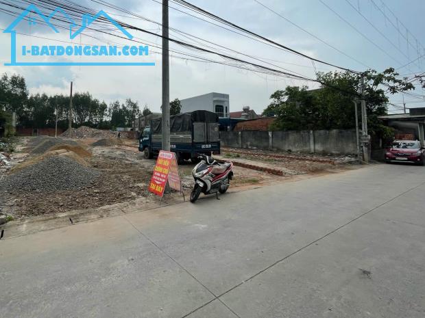 ĐẤT MẶT TIỀN GIANG ĐIỀN 600 TR – SỔ HỒNG SẴN – CÔNG CHỨNG NGAY!