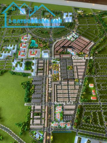Nhà phố liền kề phường thành vinh , trung tâm khu công nghiệp visip nghệ an