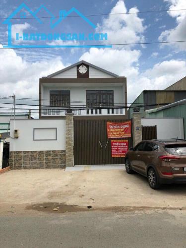 Bán nhà MT đường Vườn Thơm 10 x50 ( 2 lầu ) 500m thổ cư giá 13 tỷ