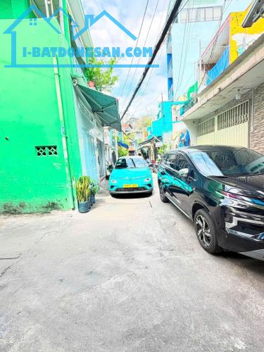 🏠GIÁ CÓ 1.0.2-50M2 CN ĐỦ-CHỈ 4.3 TỶ TL-HẺM ÔTÔ GIÁP QUẬN 10 NGAY 3-2 LÊ ĐẠI HÀNH Q11