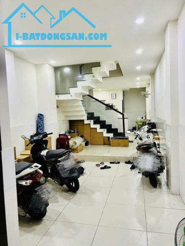 🏠 Mặt Tiền Hẻm KD Võ Trường Toản 5Tầng (3.9X16 vuông A4),5PN VIP Hoàn Công Đủ ,Nhỉnh 11Tỷ
