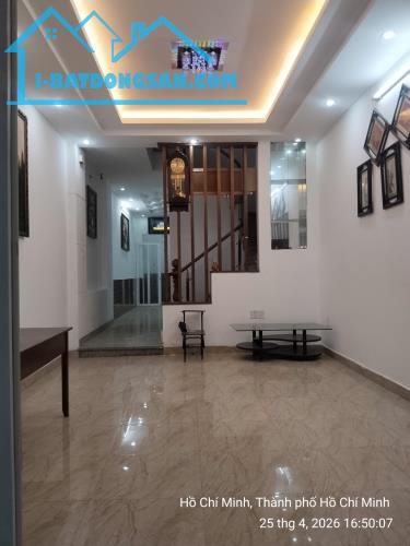 Bán nhà mới đẹp,2T, ở ngay, 83m2,4.8 tỷ, Nguyễn Duy Trinh, Thủ Đức,HCM