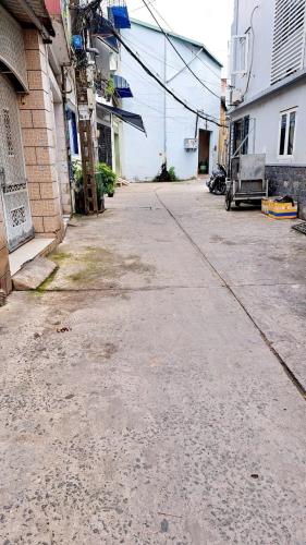 Bán nhà Bình Thới, Phường 14, Quận 11, 45m, 2 tầng, chỉ 5,7 tỷ.