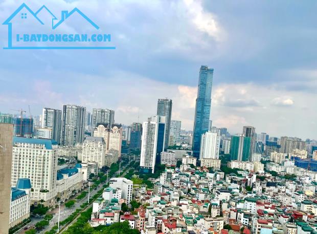 BÁN PENTHOUSE METROPOLIS LIỄU GIAI - 300M2, 80 TỶ - VIEW KS DAEWOO, HỒ TÂY- NHÀ CÓ HỒ BƠI