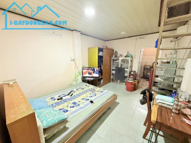 Bán nhà Bình Thới, Phường 14, Quận 11, 39m, 2 tầng, chỉ 4,7 tỷ.