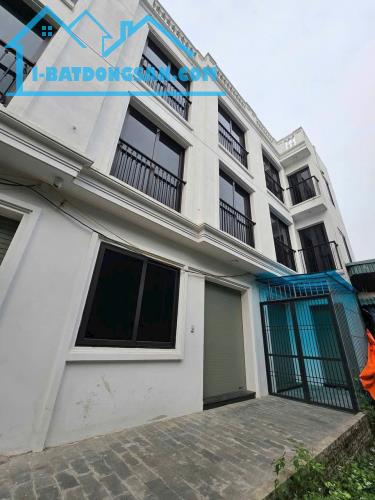 NHÀ MỚI NGỌC HỒI – THANH TRÌ | CHỈ QUANH 6 TỶ