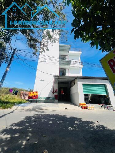 Hòa Lợi ( BD cũ) Bán CHDV 51 phòng DT 1.065m2 gần DT 741, ĐHQT Miền Đông giá 20,5 tỷ