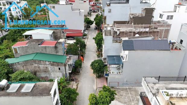 Bán đất Khu 4 Vĩnh Niệm - Sát Vin Marina