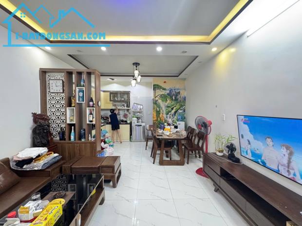 🔥 MIẾU HAI XÃ - LÊ CHÂN - THÔNG RA HỒ ÔNG BÁO - 3 TẦNG ĐỘC LẬP - HƠN 2 TỶ
