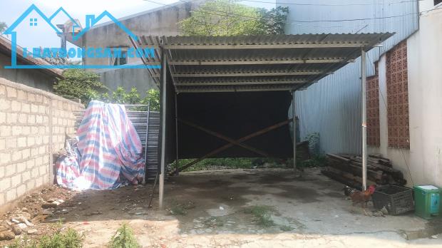 🔥BÁN ĐẤT HAI MẶT TIỀN DT 130M NGANG 6,8M GIÁ HỢP LÝ