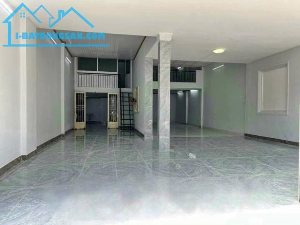 🌺Cg👉Bán xưởng mặt Tiền Thới An 20 -Q12 - DT- 7m70x18m -Giá 9ty800 bớt lộc