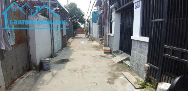 Đất HXH ngay đường Vành đai 2 Linh Đông, DT 200m2 Full thổ cư giá 7,3 tỷ