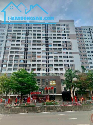 Chuyển nhượng CH Flora Novia Phạm Văn Đồng Full NT, SHR, 2PN 2WC giá 4,3 tỷ