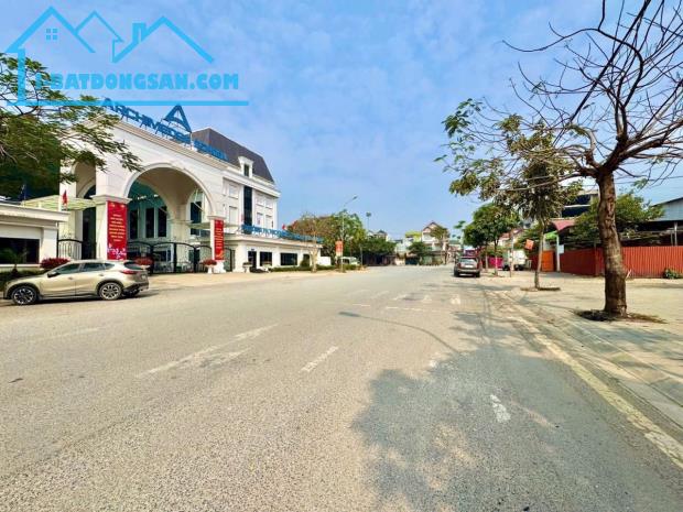 💥 ĐẤT BIỆT THỰ KHU ĐÔ THỊ CỔ DƯƠNG PHÚC THỊNH ĐƯỜNG GẦN VÕ NGUYÊN GIÁP 💥