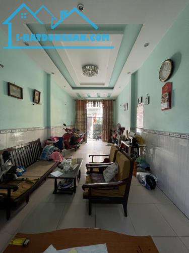 Sát vách Quận 10 - Hẻm xe tải kinh doanh - 60m2 - Giá 8.9 tỷ