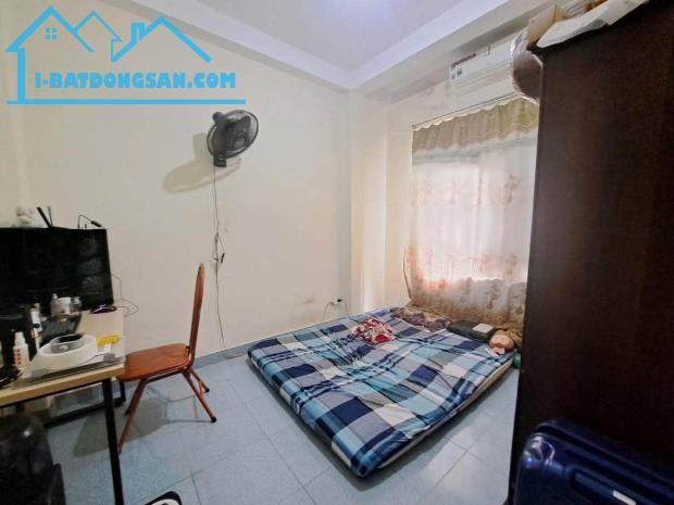 Bán nhà ngõ Giáp Bát, HM giá 5.8 tỷ, 18m2x5T, ảnh thật