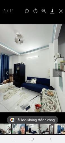 Bán gấp nhà mới hẻm ô tô Cộng Hòa DTSD 60m² cho thuê 9,5 Triệu/Tháng, chỉ 5.x tỷ. Hiếm 🏠