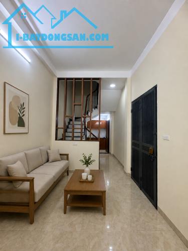 🌟BÁN NHÀ SÀI ĐỒNG–32M², 4 TẦNG, 4 NGỦ, LÔ GÓC, Ô TÔ ĐỖ CỔNG–GẦN TRƯỜNG, ĐỦ TIỆN ÍCH-NHỈNH
