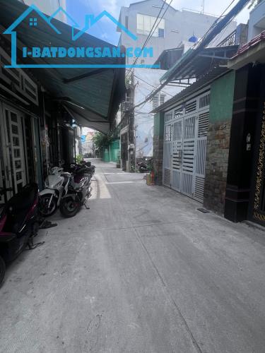 Chủ Giảm chào giá mới 4.75 tỷ - Nhà mới đẹp dọn vào ở ngay.