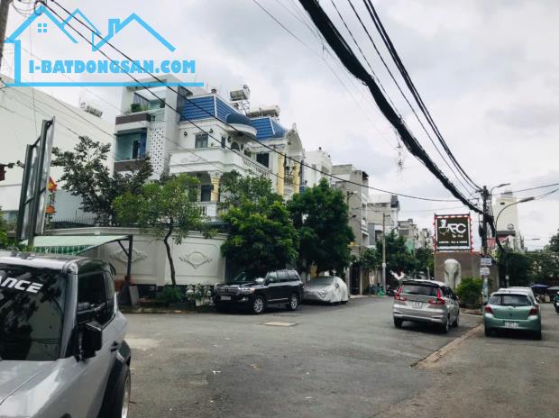 Nhà 1Trệt 3 Lầu, KDC cực đẹp đường Lê Văn Chí. Linh Trung, gần ngã 4 Thủ Đức