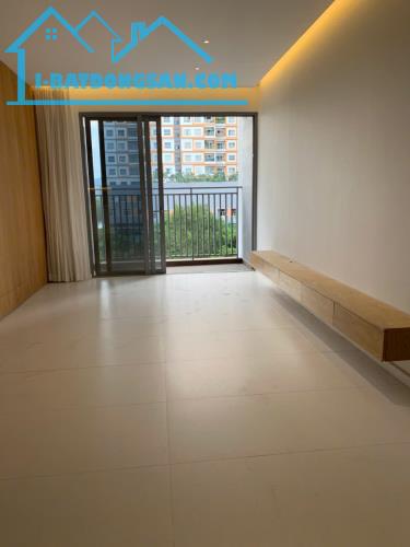 Căn góc 80m2 - Giá 5.9 tỷ All in - 2PN2WC nội thất cơ bản Celesta Rise