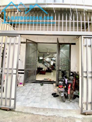 NHÀ 3 TẦNG ĐỘC LẬP KIỀU HẠ – ĐÔNG HẢI 1 – ĐANG CÓ HỢP ĐỒNG THUÊ – GIÁ 2,78 TỶ