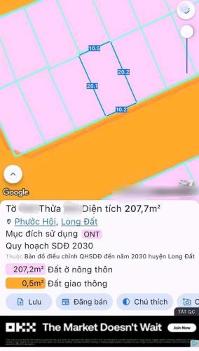 ‼️KẸT TIỀN CẦN BÁN GẤP NHÀ NGAY BIỂN LỘC AN CHỈ 3TỶ9 ĐI BỘ RA BIỂN🏖️