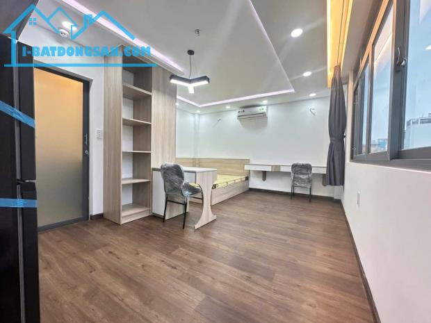 Bán Nhà 5 Tầng Có Dòng Tiền - HXH Ngay Dương Quảng Hàm, Gò Vấp - 60M2 Bán Chỉ 9,1 tỷ.
