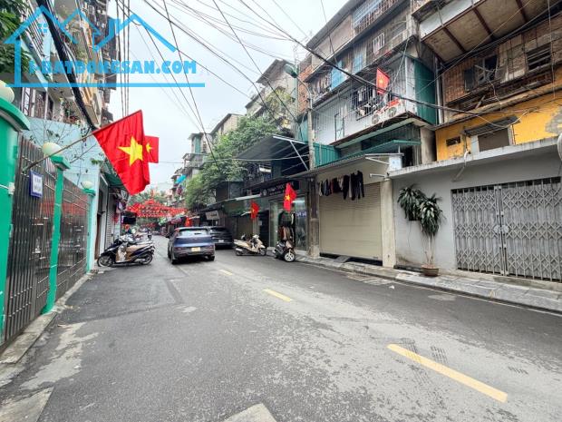 Hàng hiếm, siêu phẩm Thanh Xuân