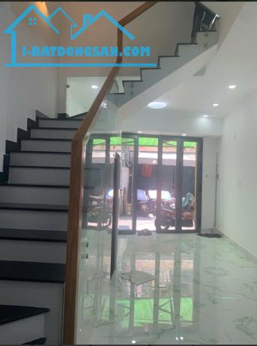 SỞ HỮU NGAY CĂN NHÀ HXH – 3 TẦNG BTCT– 4PN – GI.Á 7.6 T.Ỷ (TL)