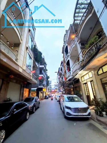 @@@ TRẦN NGUYÊN HÃN - NHÀ 4 TẦNG MẶT NGÕ - Lê Chân, Hải Phòng 📍 ĐƯỜNG Ô