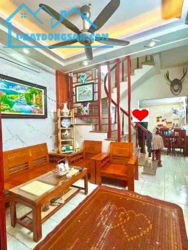 BÁN NHÀ 1 TỶ 390 TRIỆU, NGÕ ĐƯỜNG 19/5, 36 M2 x 3 TẦNG