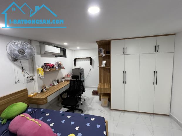 Nhà đường số 19 Bình Tân 52m, mới, hẻm ô tô, gần Aeon Tân Phú, đủ tiện ích – chỉ 4.65 tỷ.